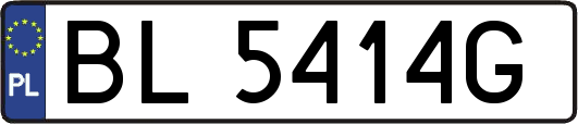 BL5414G