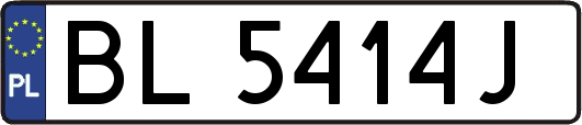 BL5414J