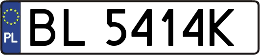 BL5414K