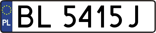 BL5415J