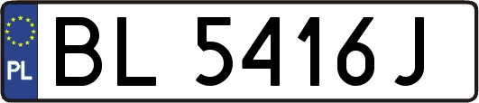 BL5416J