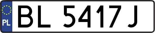 BL5417J
