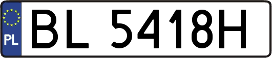 BL5418H
