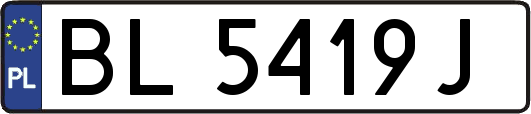 BL5419J