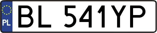 BL541YP