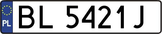 BL5421J