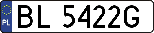 BL5422G