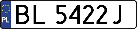 BL5422J