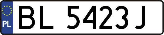 BL5423J