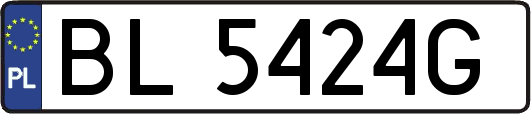 BL5424G