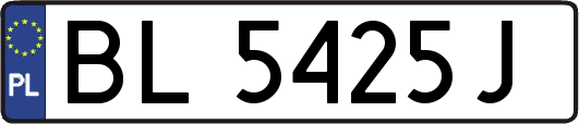 BL5425J