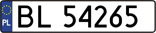 BL54265