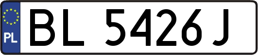 BL5426J