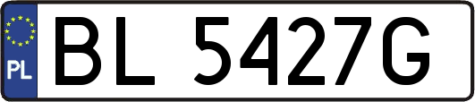 BL5427G