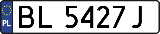 BL5427J