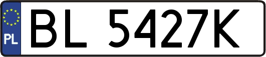 BL5427K