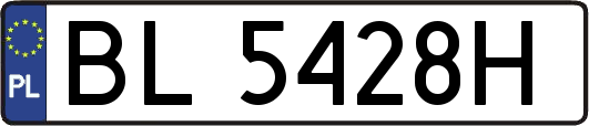 BL5428H