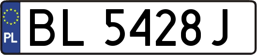 BL5428J