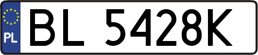 BL5428K