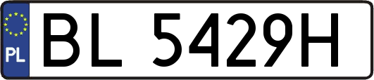 BL5429H