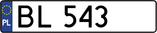 BL543