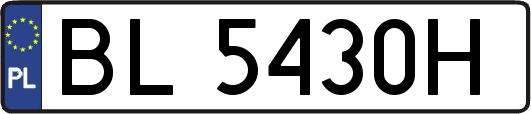 BL5430H