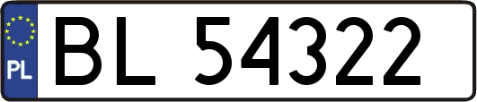 BL54322