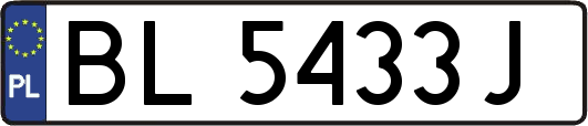 BL5433J