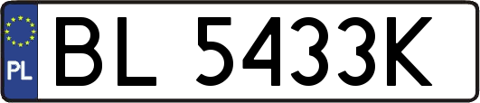 BL5433K
