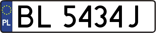 BL5434J