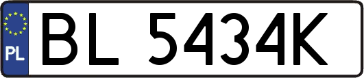 BL5434K