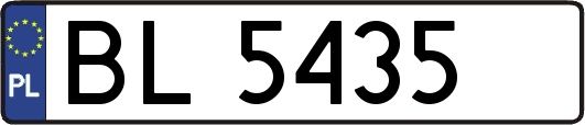 BL5435