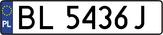 BL5436J
