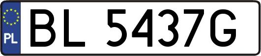 BL5437G