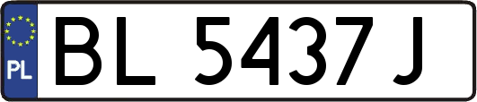 BL5437J