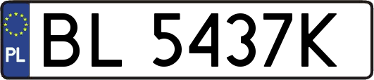 BL5437K