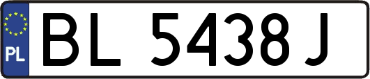 BL5438J