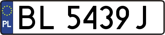 BL5439J