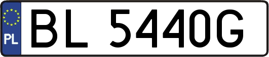 BL5440G