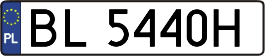 BL5440H