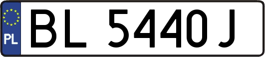 BL5440J
