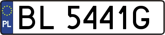 BL5441G