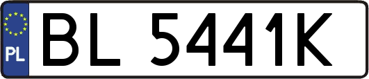 BL5441K