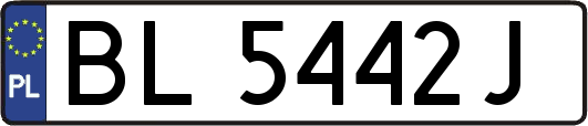 BL5442J