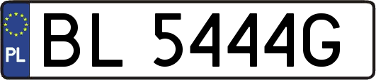 BL5444G
