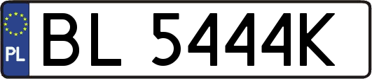 BL5444K