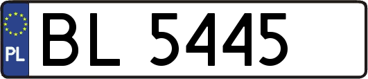 BL5445