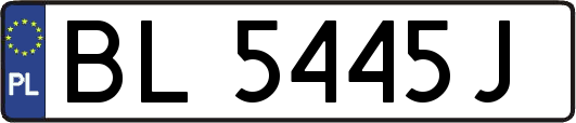 BL5445J