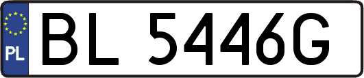BL5446G