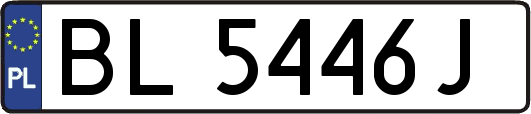 BL5446J
